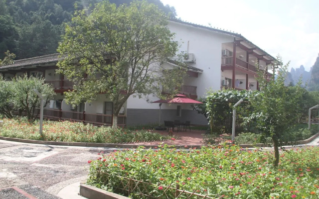 Pipaxi Hotel