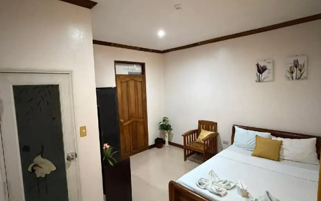 Palm Rise Resort