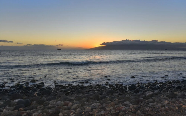 Puamana 55-4 2 Bedrooms 2.5 Bathrooms Townhouse