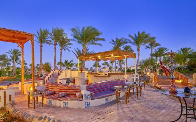Parrotel Beach Resort