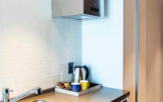 Jeju Pureun Hotel - Formerly Chason Hotel