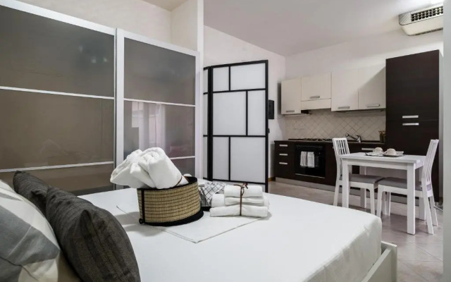 Little house Bo, a pochi minuti dal Bellaria