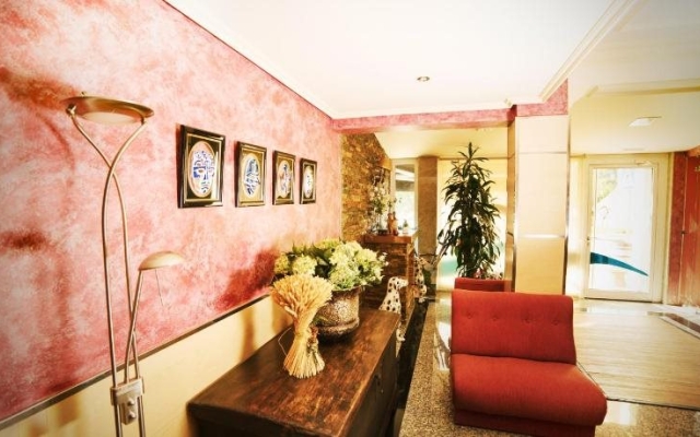 Hotel Pedramea