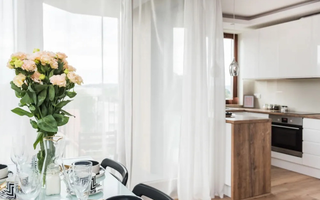 Avenue Apartment - LoftAffair