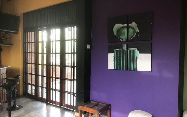 Villa Colombo Five
