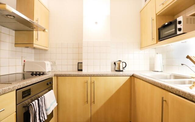 1 Bedroom Apartment Near Big Ben