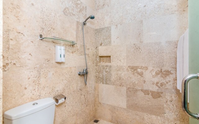 ZEN Rooms Legian Nakula 1