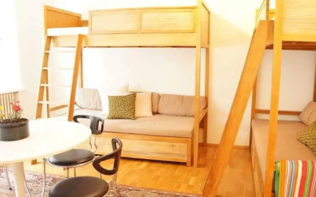 Laugabjarg Guesthouse