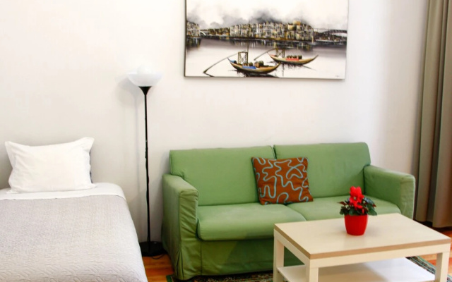 Villa Bolhão Apartamentos