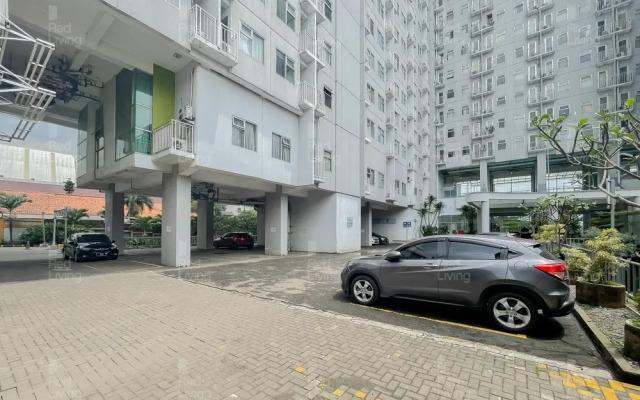 RedLiving Apartemen Easton Park Jatinangor - Yunus