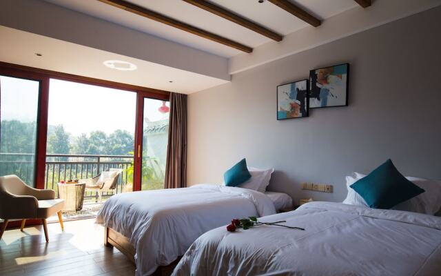Zhuangzhu Boutique Hotel