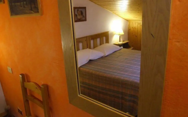 Hotel Cimone