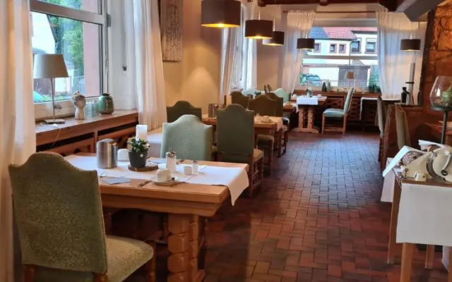 Hotel Restaurant Felsentor