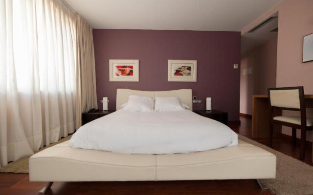 Hotel Restaurante Canzana