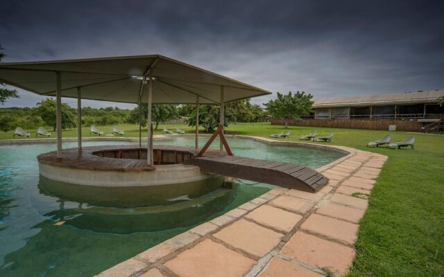Nkambeni Safari Camp