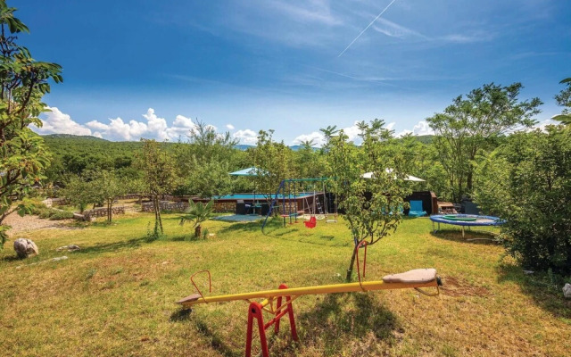 Nice Home in Ledenice With Wifi and 3 Bedrooms