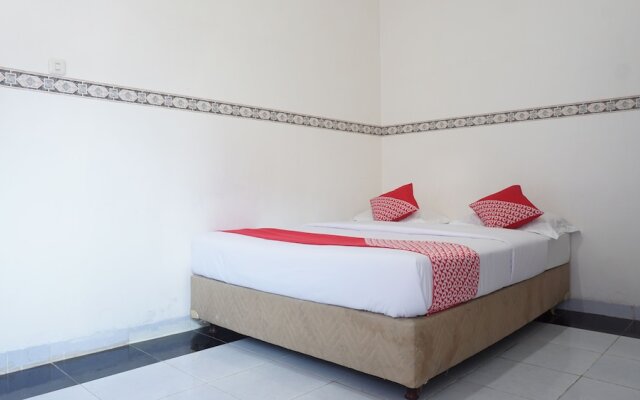 Hotel O Wisma Amrach