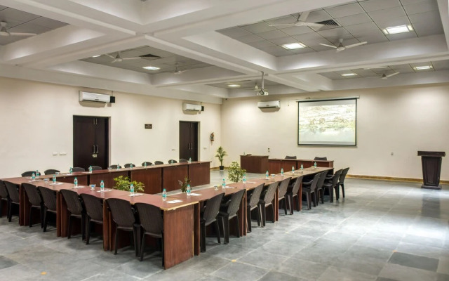 Nadiya Parao Resort, Corbett