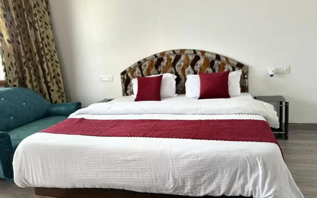 Hotel Nature Inn by OYO Rooms