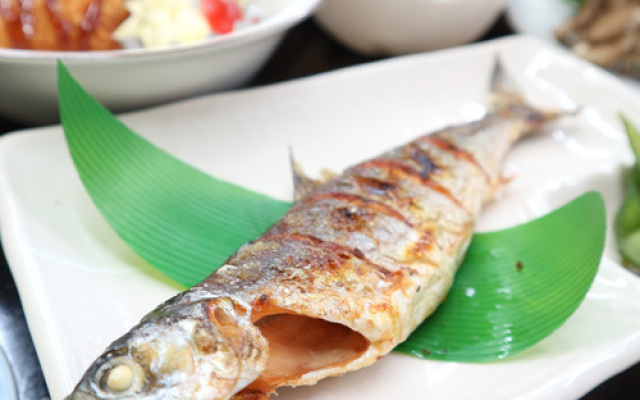 Nibushi Onsen Kussharo-kosou