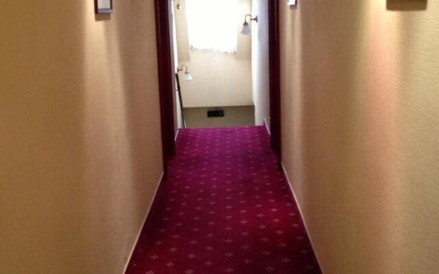 Hotel Offi Haz