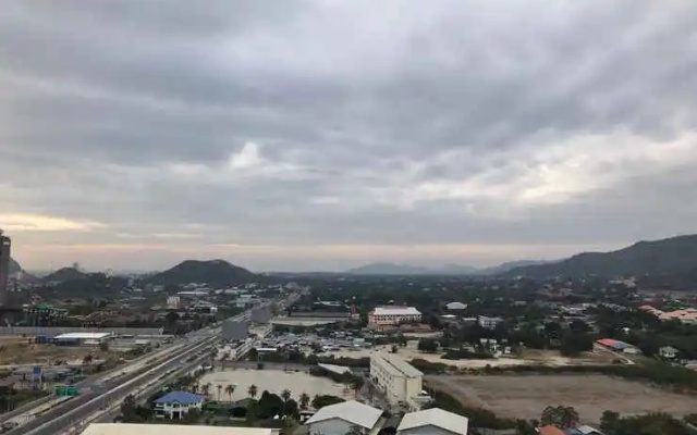 Baan Kiang Fah Hua-Hin F18