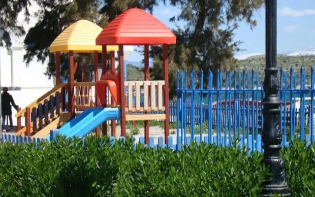 Hotel Akrogiali