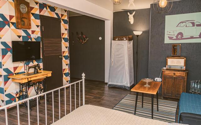 Калина на улице Мира 13