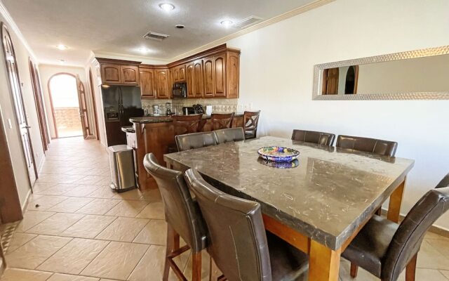 Hotel Casa Blanca Golf Villas