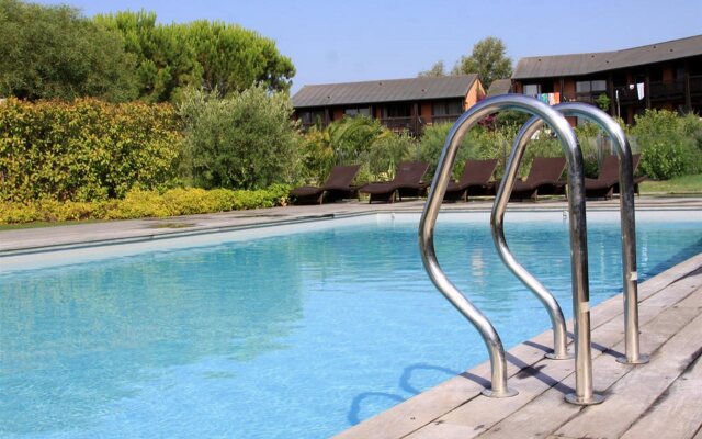 Hôtel Castell'Verde