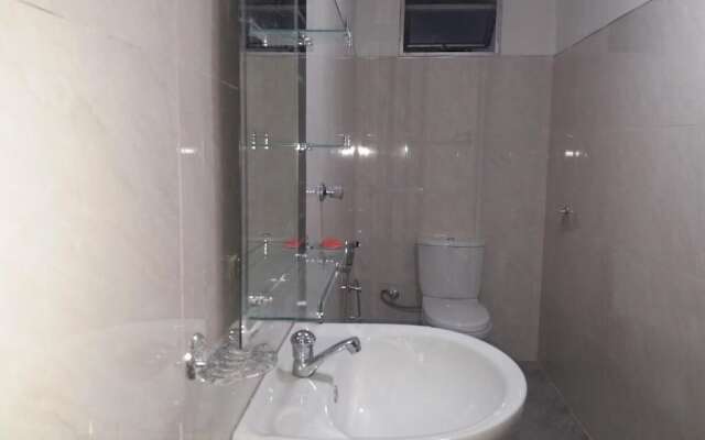 Ishitha Homestay