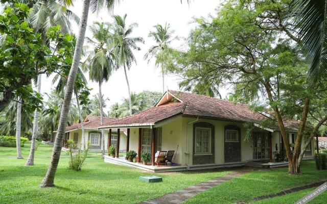 Tamarind Tree Hotel