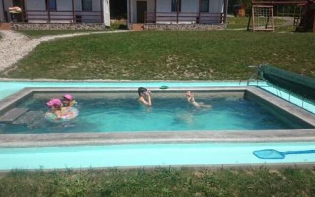 Apartamente Pallós Vendégházak