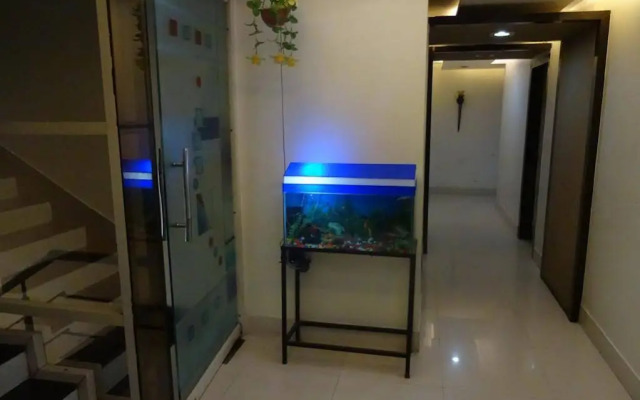 FabExpress Royal Residency Patna