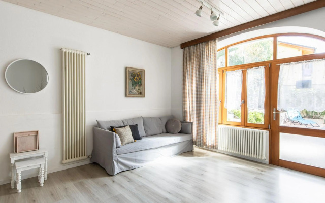 Rose Apartment Lugano