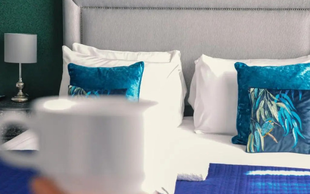 Marine Guest House