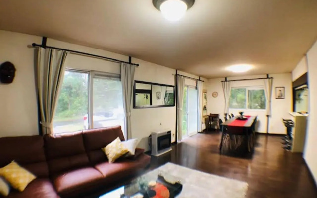 Hirakawa House Hakuba