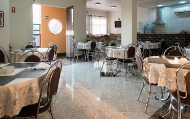 Holambra Garden Hotel