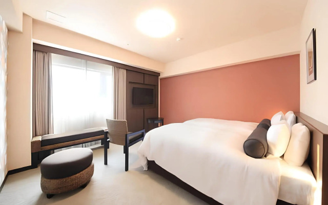 Richmond Hotel Naha Kumoji
