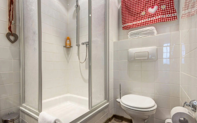 Hotel Sportalm Gipfelglück