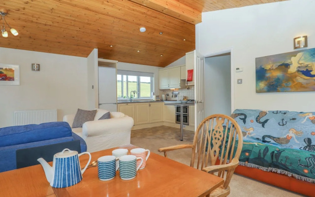 Tamar View Lodge