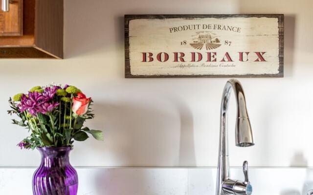 2BDR Loft Suite Golf Course Condo 5549