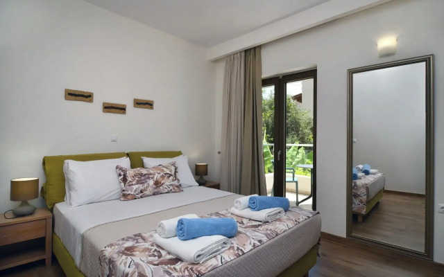 Sunlight Breeze Villa