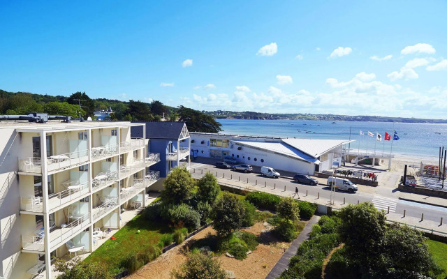 Vacancéole Le Domaine de Bertheaume