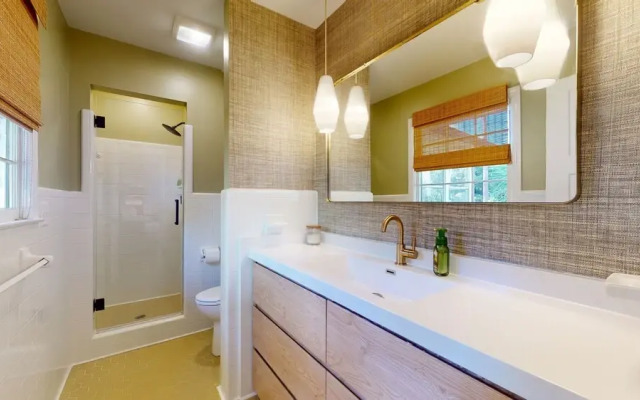 Loggerhead Lodge 4 Bedroom Home