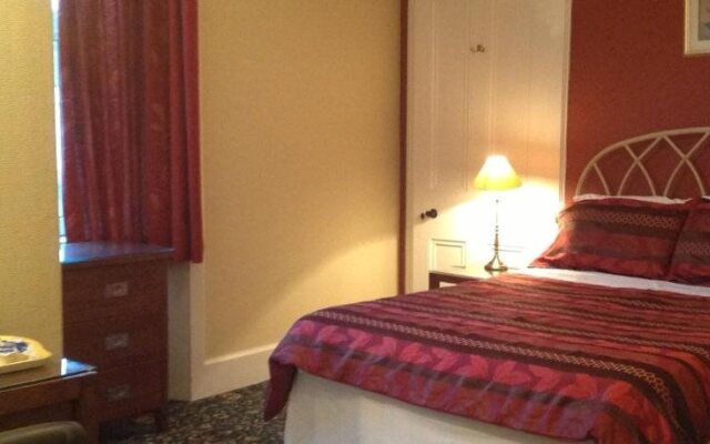 Moraydale Guest House