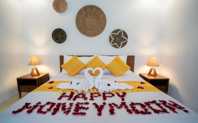 Kusuma Villa Seminyak