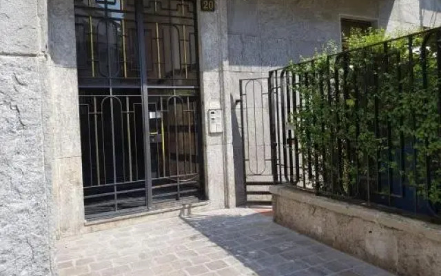 Smart Apartment Central Station