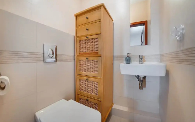 Apartamenty Sun & Snow Parkur