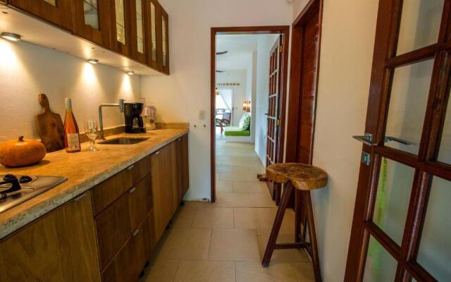 Paradise Beach House